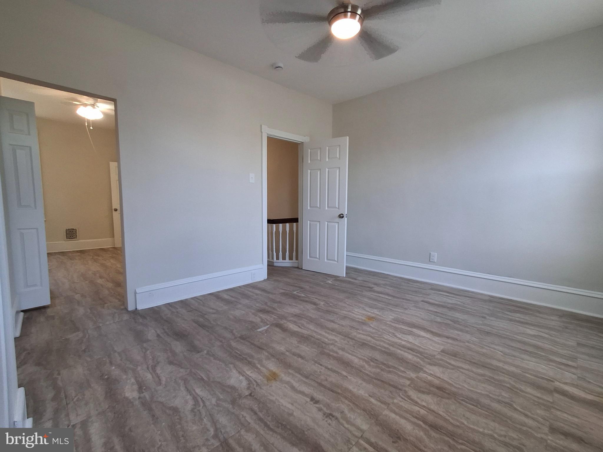PHILADELPHIA - Residential Lease