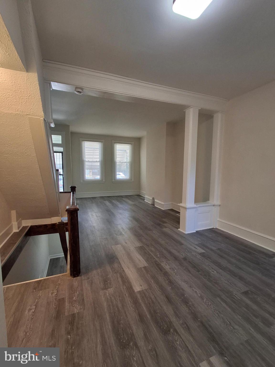 PHILADELPHIA - Residential Lease