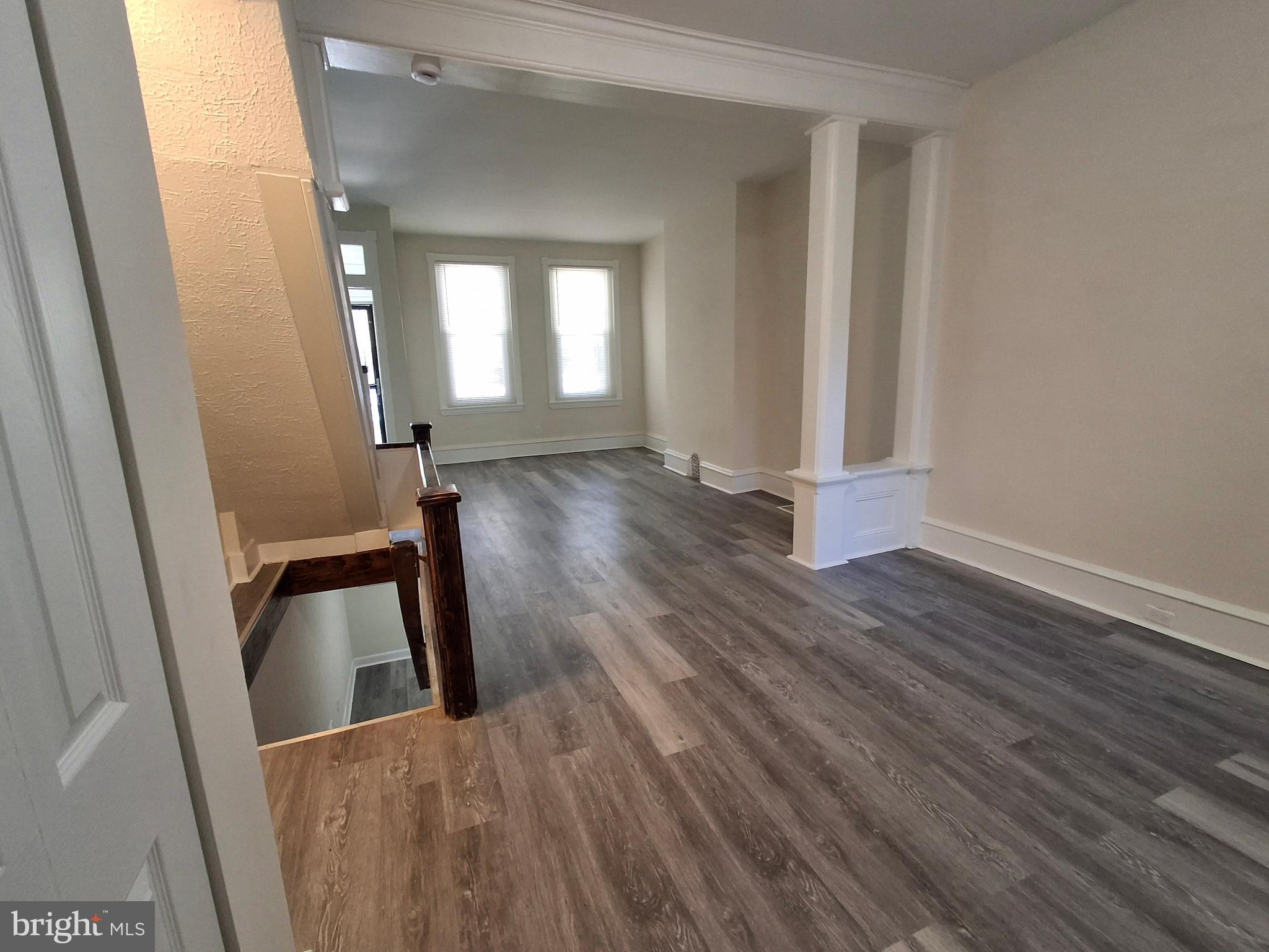 PHILADELPHIA - Residential Lease