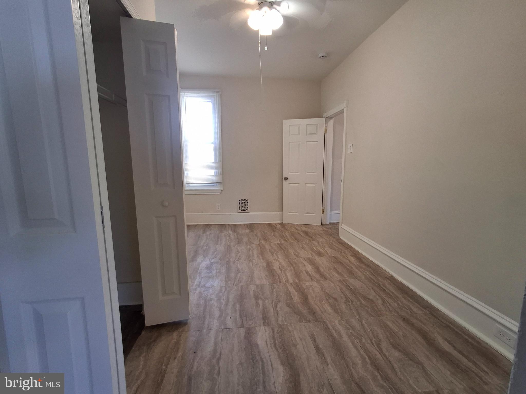 PHILADELPHIA - Residential Lease