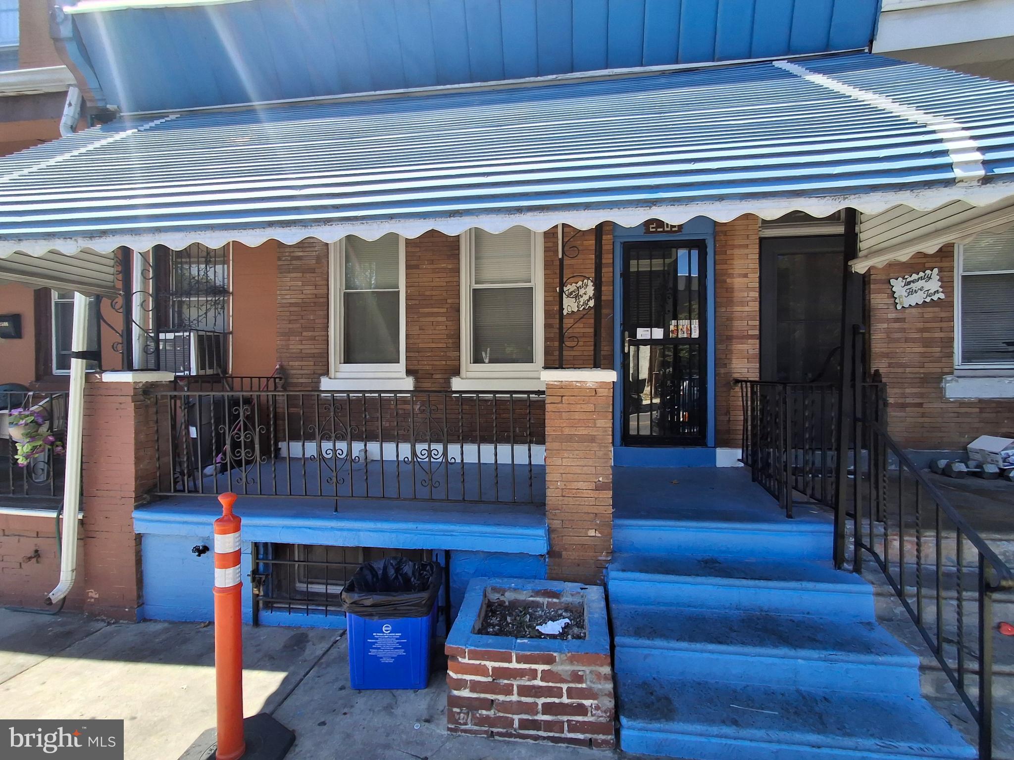 PHILADELPHIA - Residential Lease