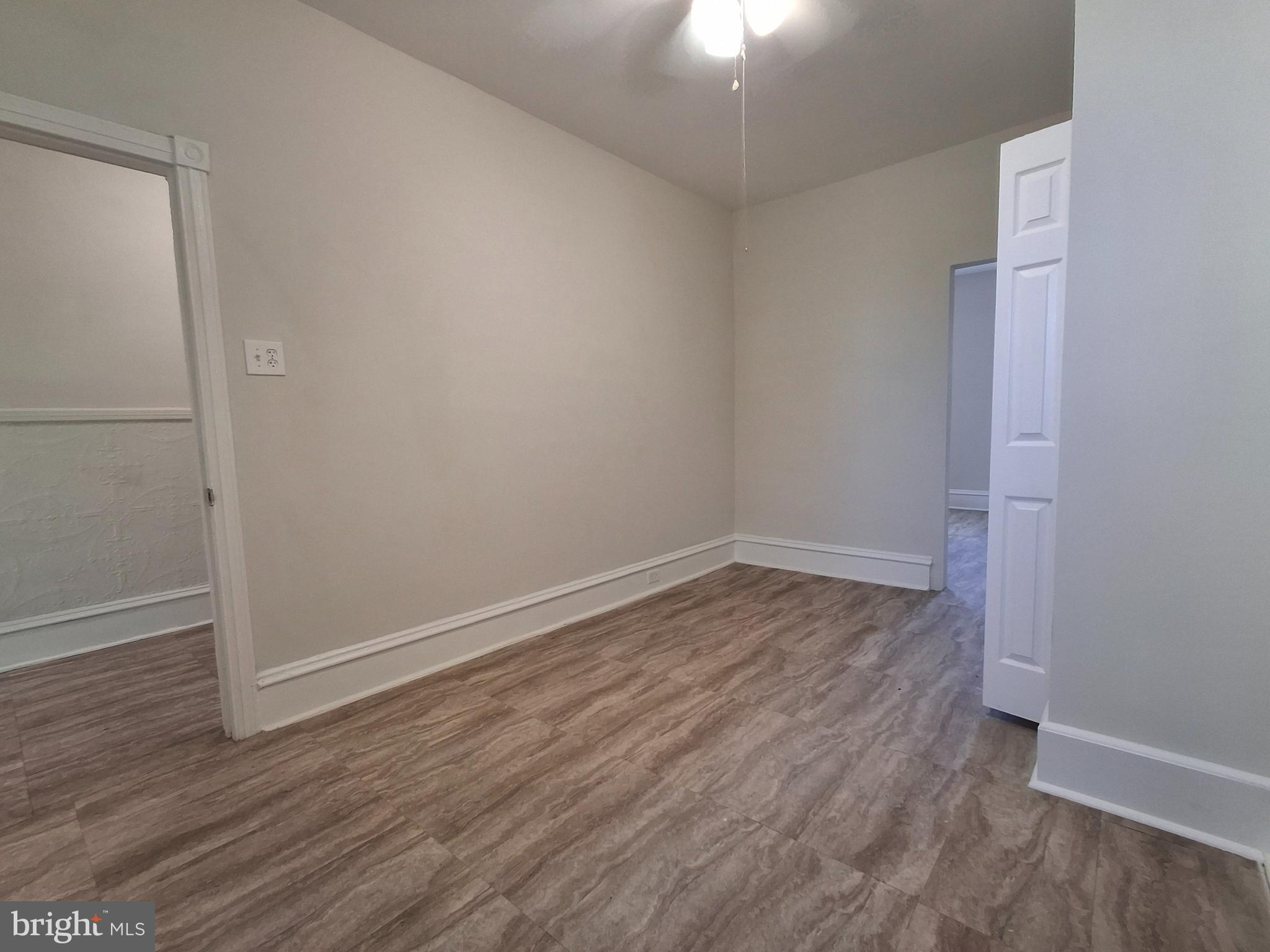PHILADELPHIA - Residential Lease