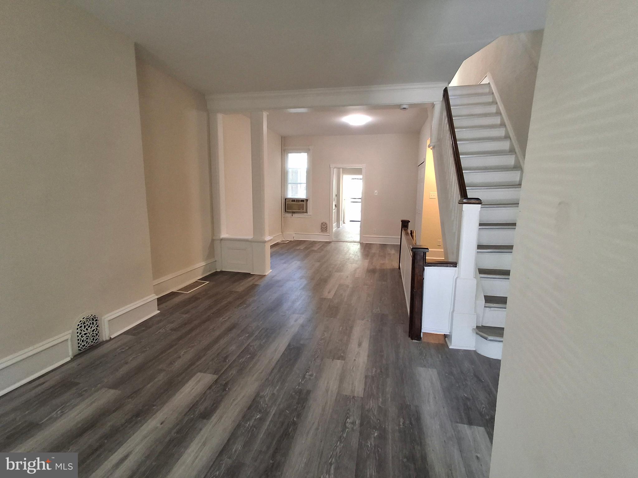 PHILADELPHIA - Residential Lease