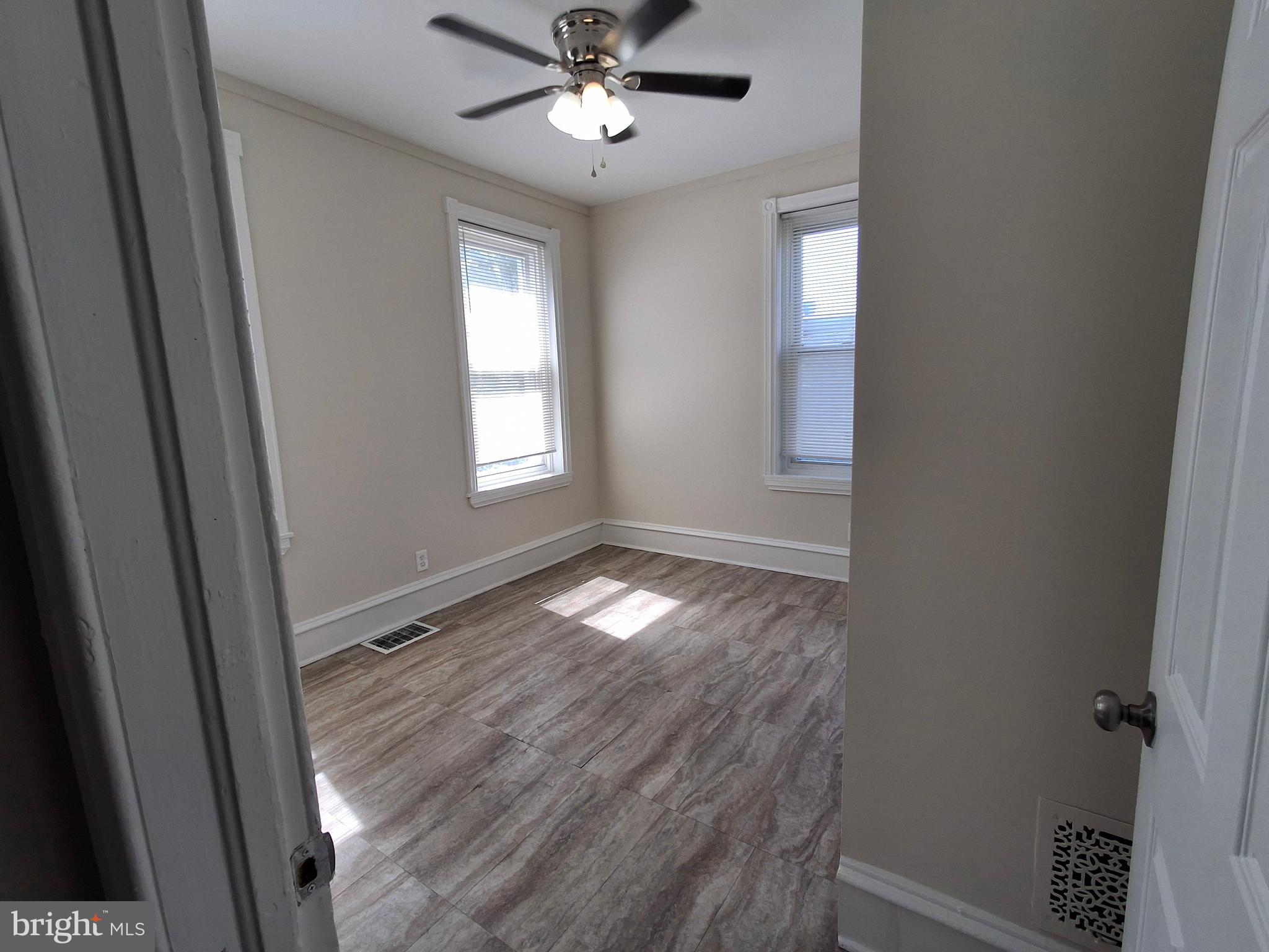 PHILADELPHIA - Residential Lease