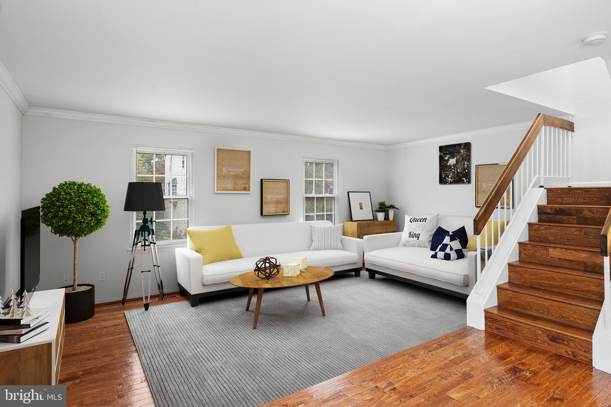 WOODSTREAM EAST PLAT NIN - Residential