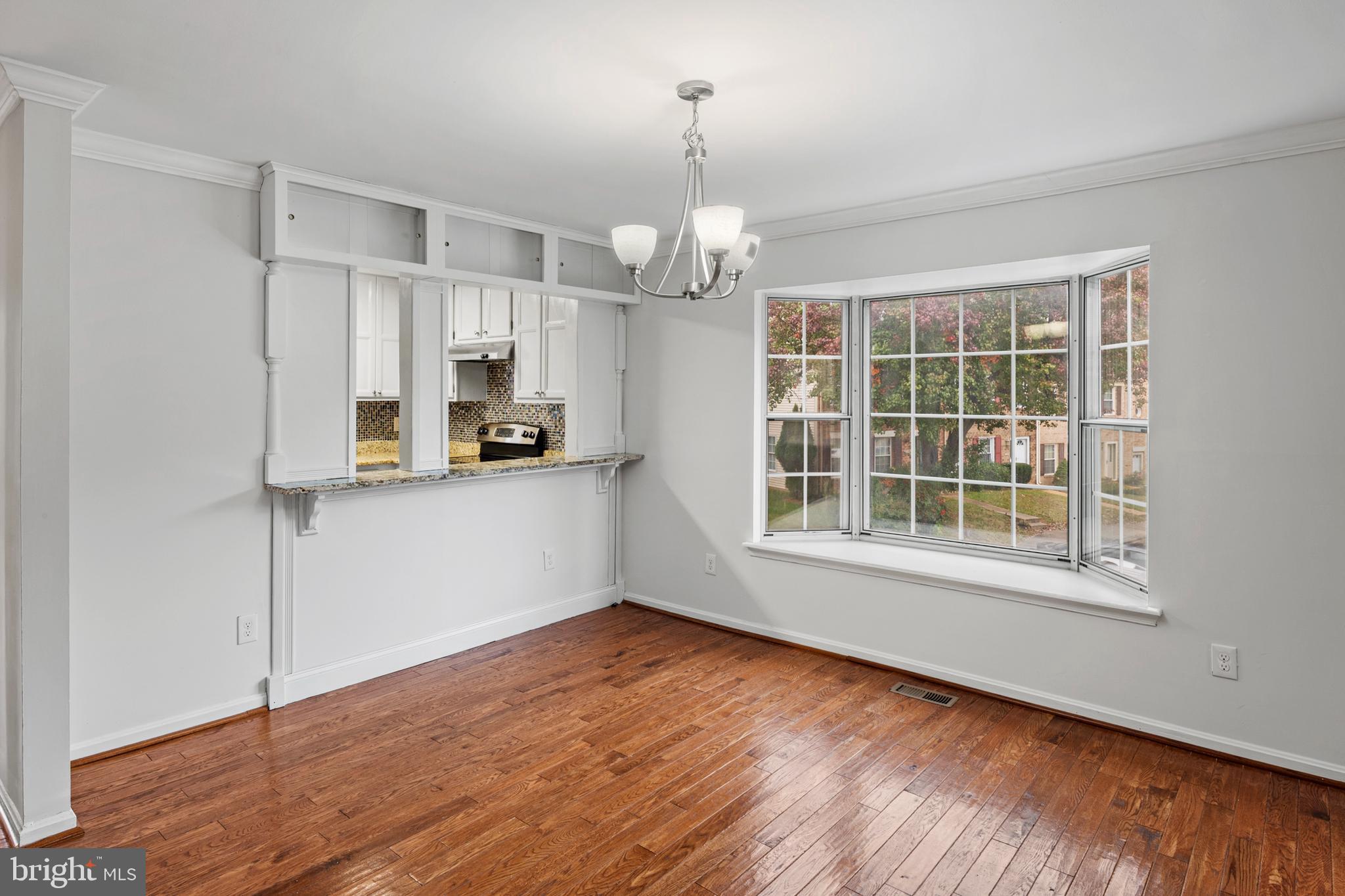 WOODSTREAM EAST PLAT NIN - Residential