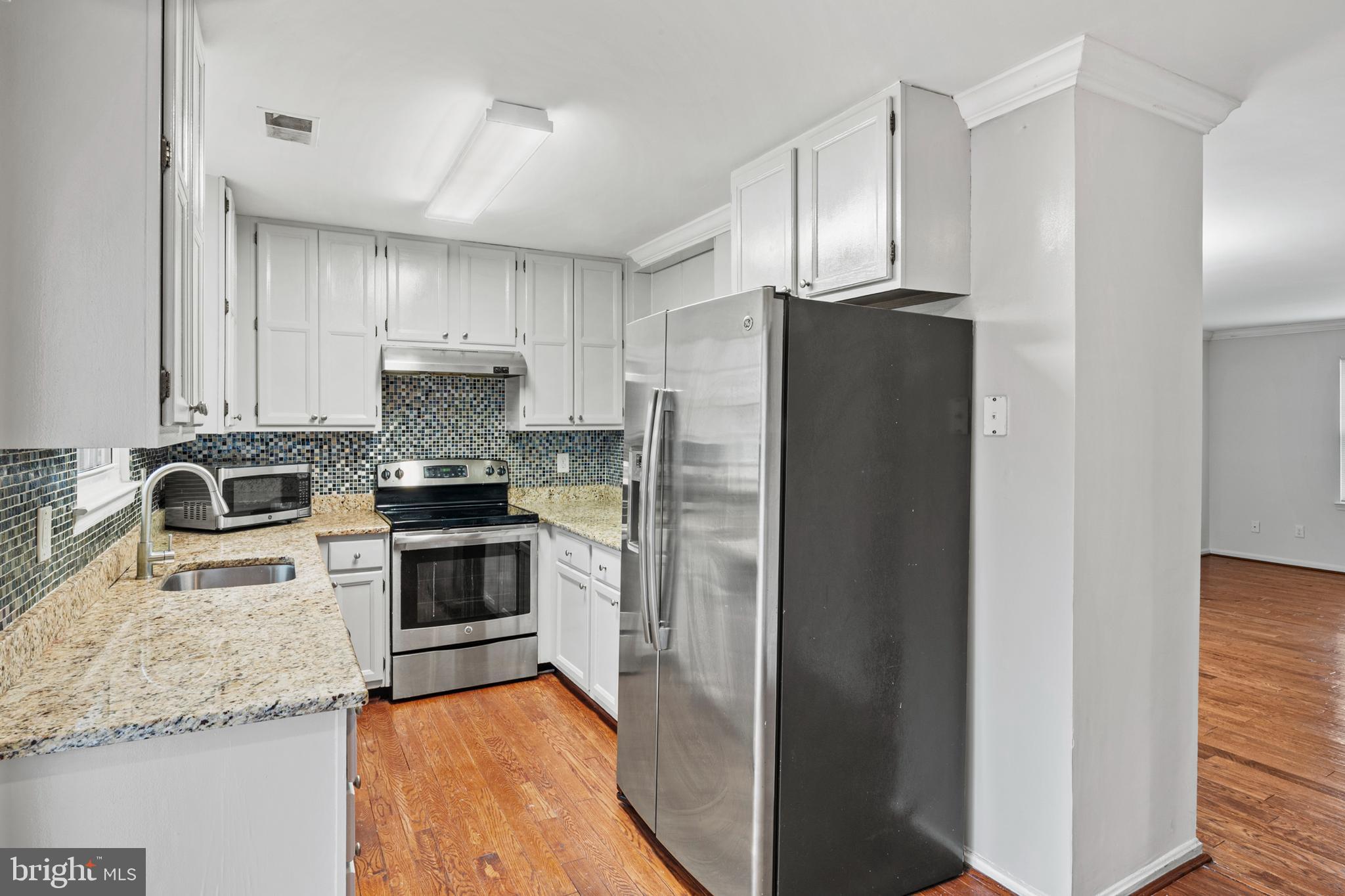 WOODSTREAM EAST PLAT NIN - Residential