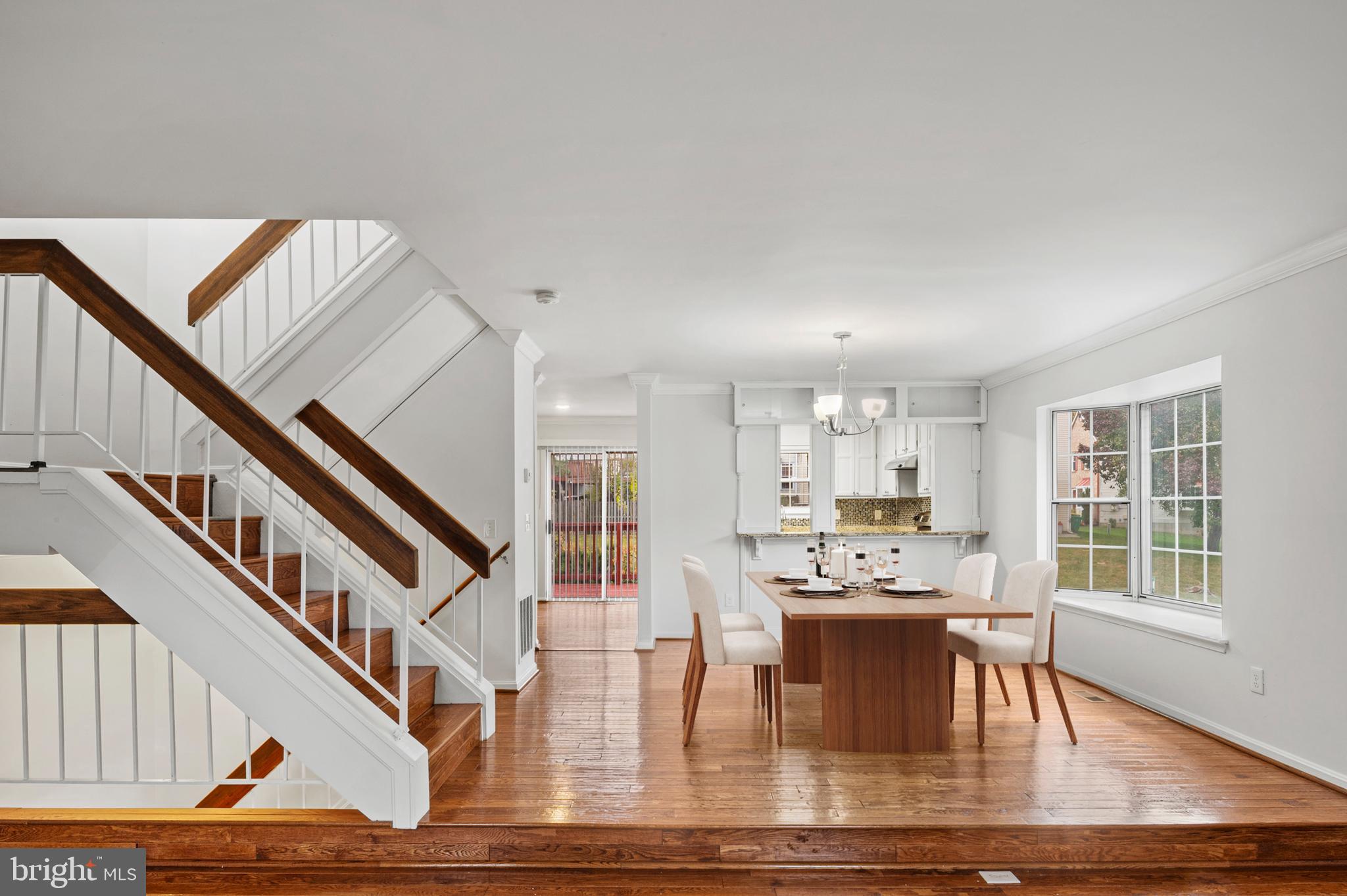 WOODSTREAM EAST PLAT NIN - Residential