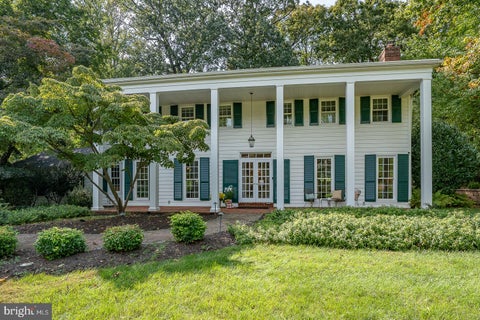 Homes For Sale - 127 Kynlyn Road<br/> WAYNE, PA 19087
