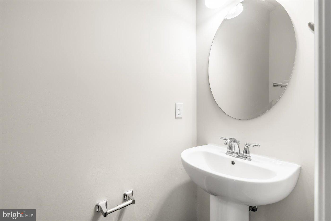 LAKE WILDERNESS - Residential