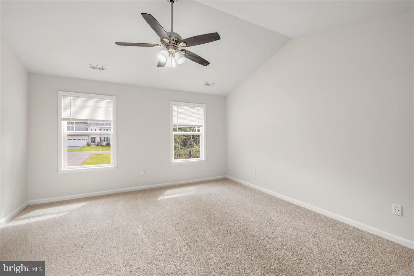 LAKE WILDERNESS - Residential