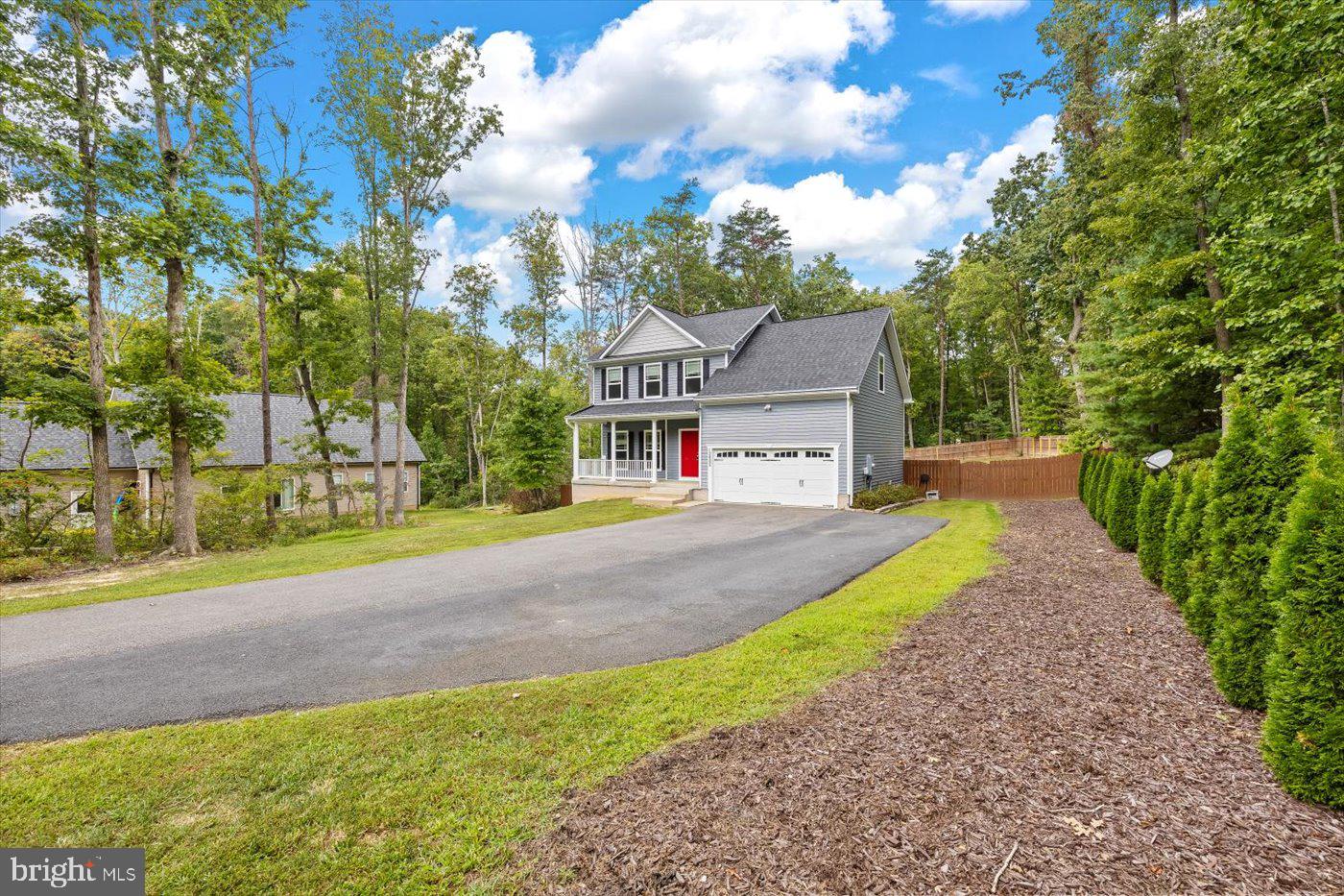 LAKE WILDERNESS - Residential