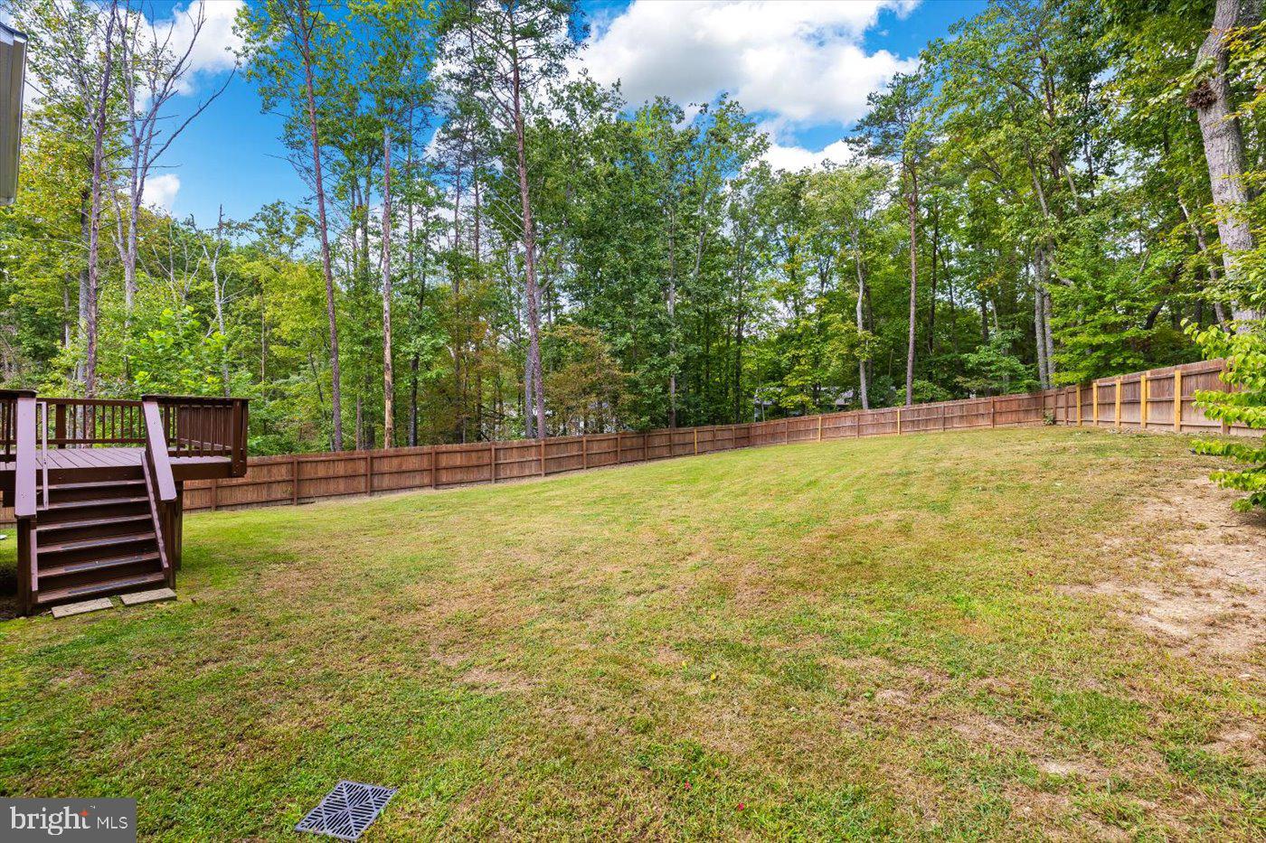 LAKE WILDERNESS - Residential