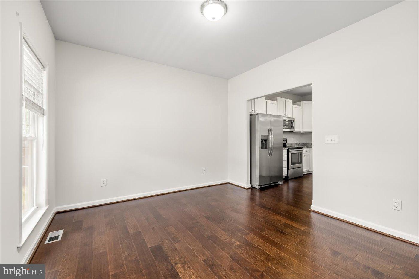 LAKE WILDERNESS - Residential