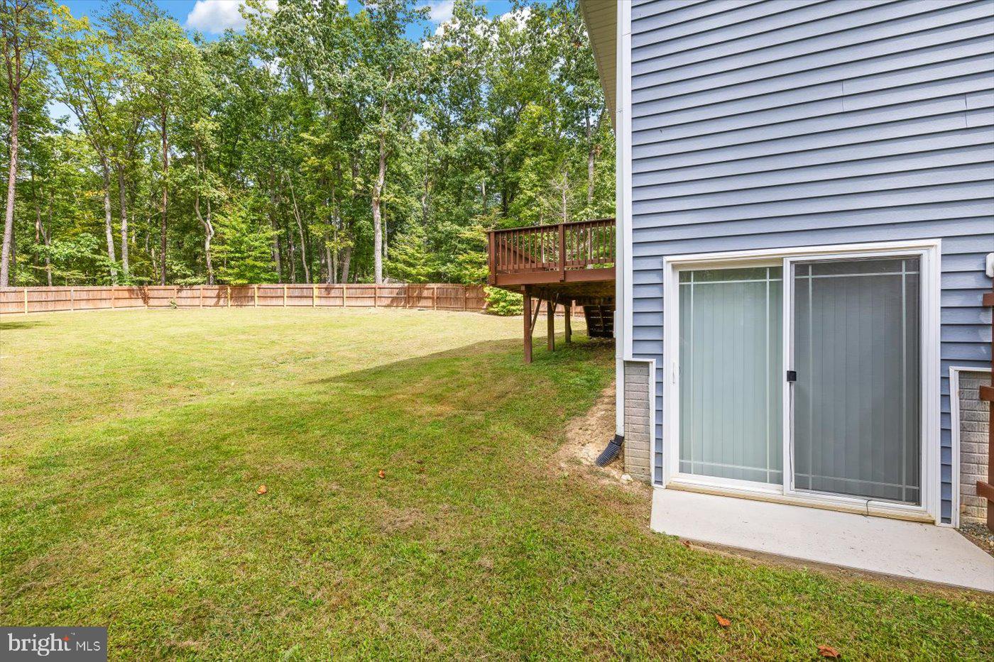 LAKE WILDERNESS - Residential