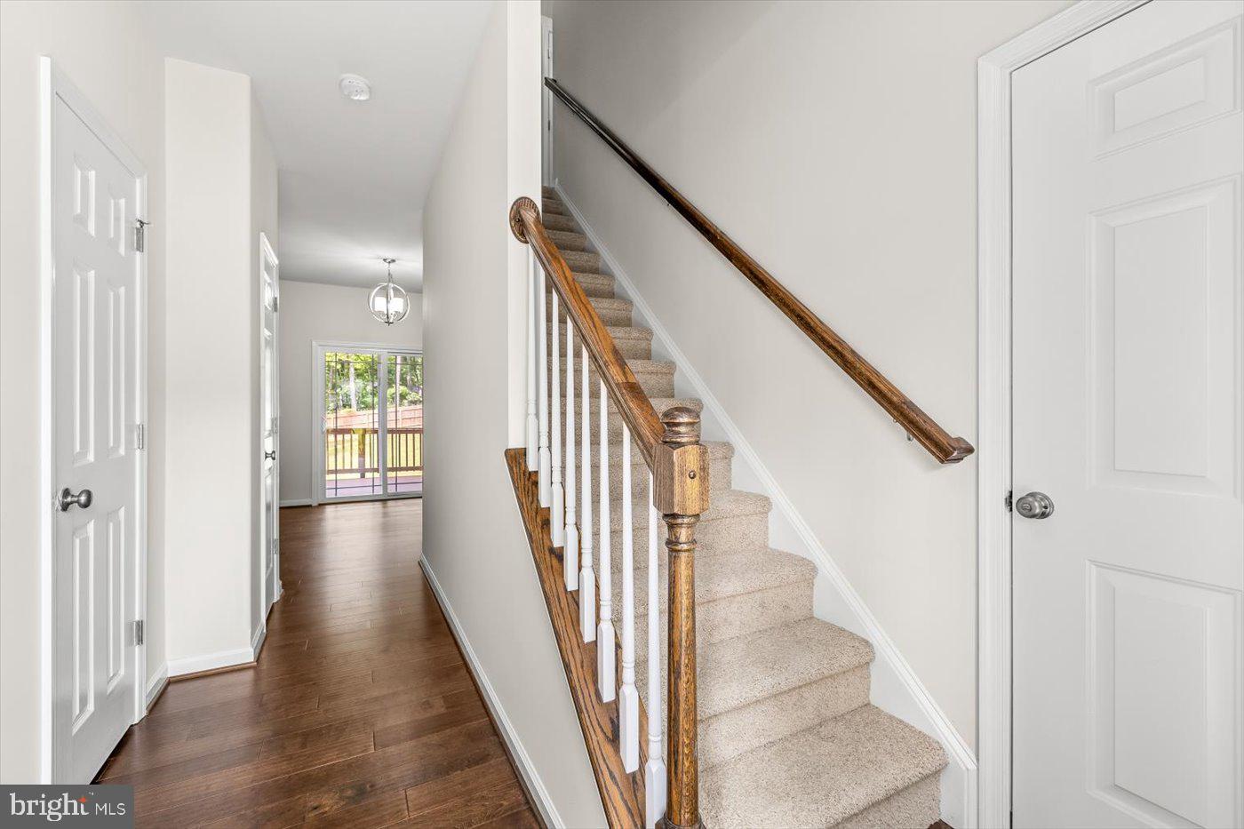 LAKE WILDERNESS - Residential