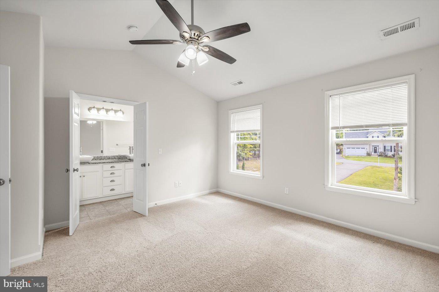 LAKE WILDERNESS - Residential