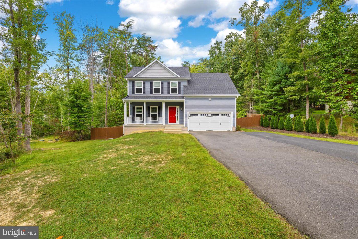 LAKE WILDERNESS - Residential