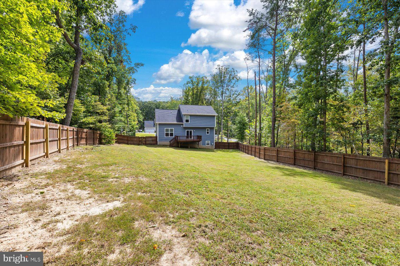 LAKE WILDERNESS - Residential