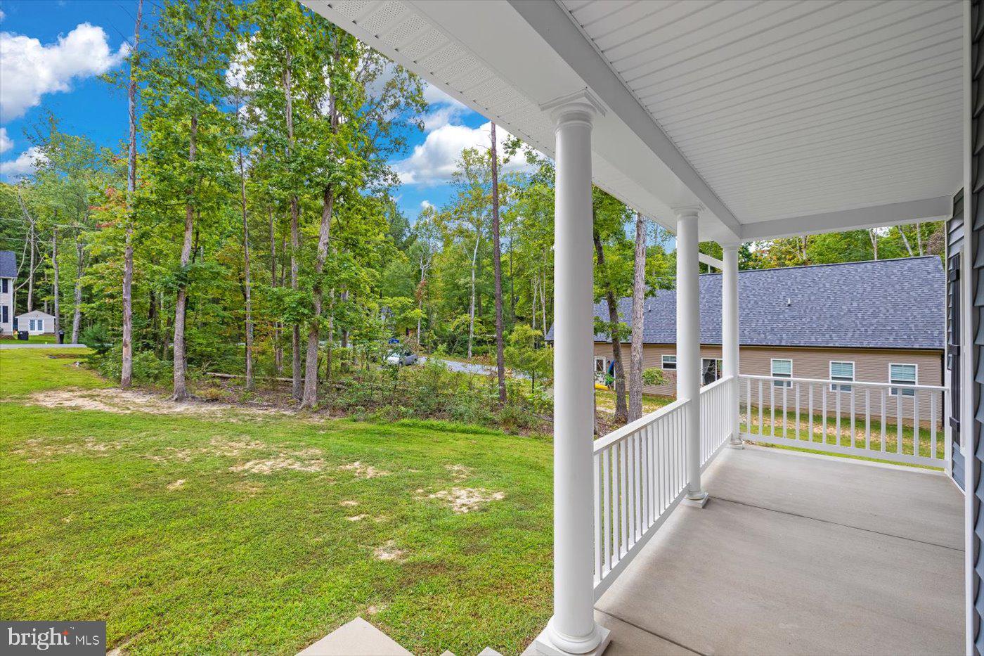 LAKE WILDERNESS - Residential