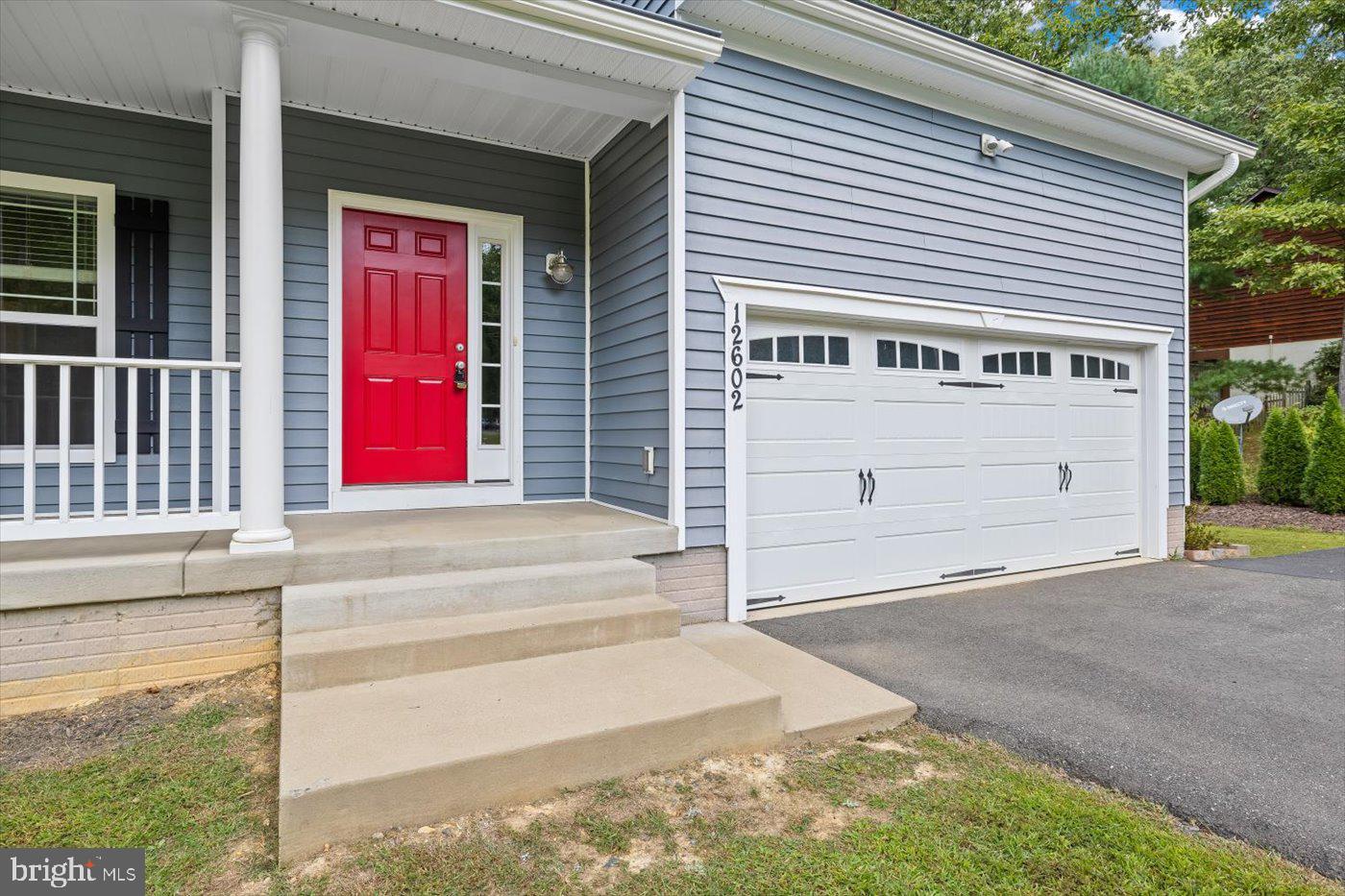 LAKE WILDERNESS - Residential