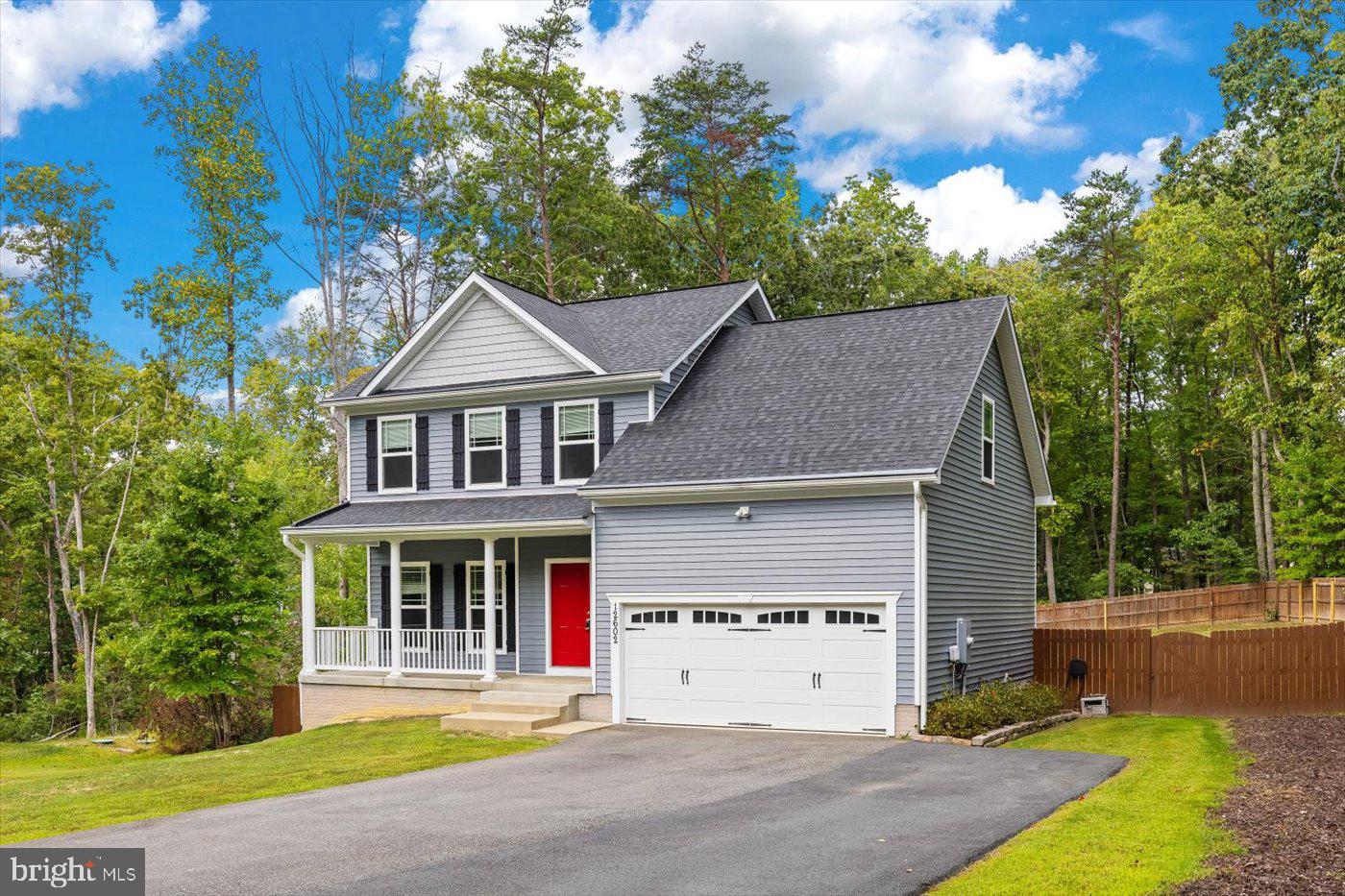 LAKE WILDERNESS - Residential