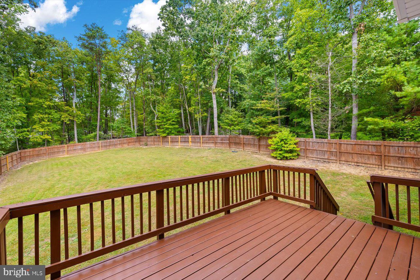 LAKE WILDERNESS - Residential