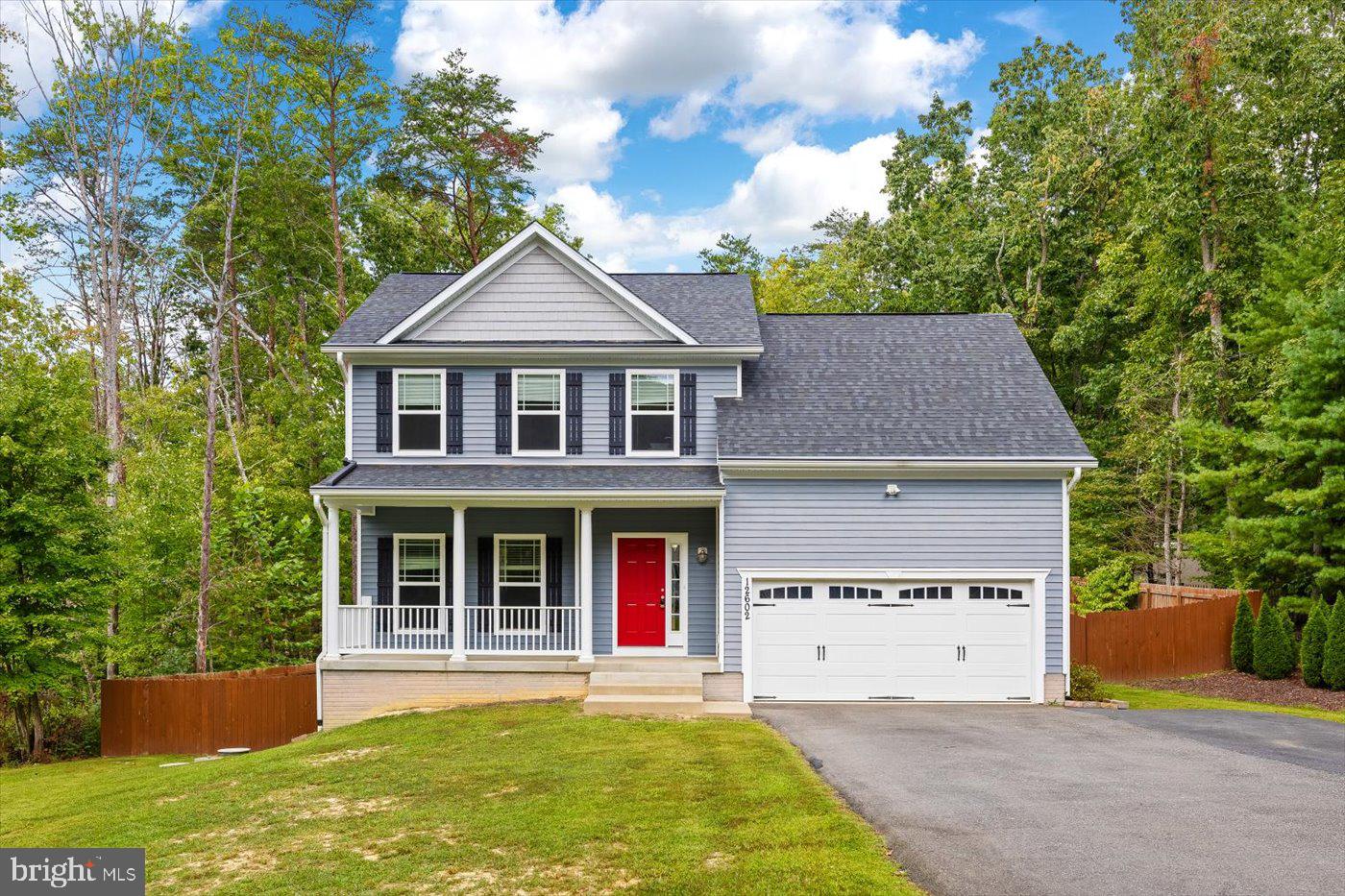 LAKE WILDERNESS - Residential