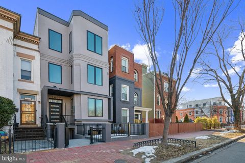 1407 1ST STREET NW PH-2 WASHINGTON DC 20001