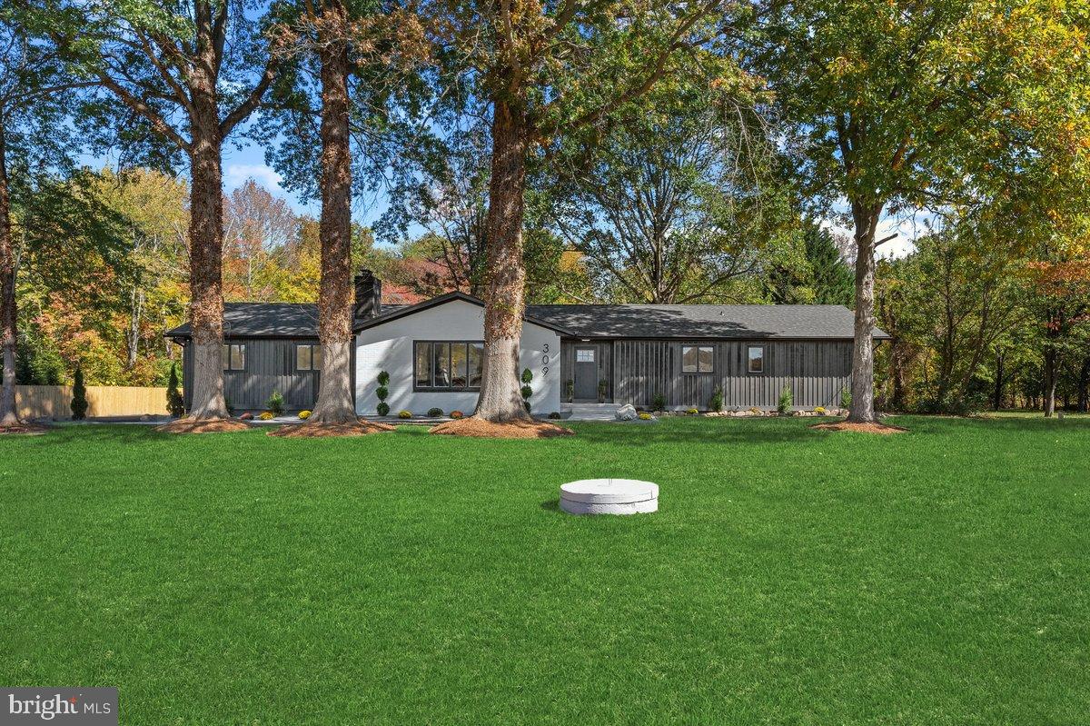 309 GORDON ROAD