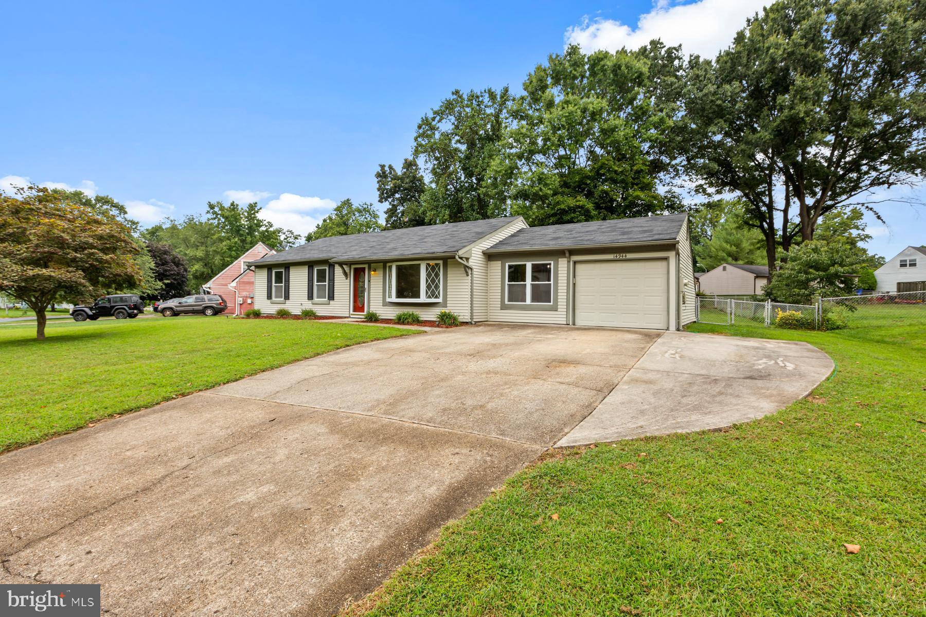 NORTHVIEW AT LAKE VILLAGE - Residential