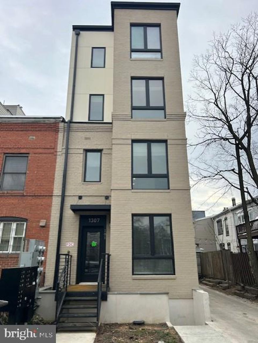 PRICE REDUCTION OF $20,000!! Showings can only be Mon-Saturday from 9-4pm. No Sunday showings. This is a great 1-bedroom, 1-bathroom IZ unit which is new construction. Pursuant to the District of Columbia Inclusionary Zoning program, income restricted units are available at this development. Please contact the Department of Housing and Community Development at www.dhcd.dc.gov regarding the availability of such units and requirements for registration in the Inclusionary Zoning program. It is a modern and spacious apartment providing the perfect living space in a vibrant and convenient location. This unit is designed with your comfort in mind, offering a great living experience with easy access to nearby amenities, transportation, and more. Buyers must meet IZ income requirements. Pursuant to the District of Columbia Inclusionary Zoning program with income restrictions. Please contact the Department of Housing and Community Development at DC DHCD website for further information. The minimum occupancy requirement is at least 1 person per bedroom: Total maximum annual incomes (pre-tax amounts, projected over the next 12 months) for all persons who will live in this 80% MFI 1-bedroom unit by household size: $91,800 (1 person); $104,900 (2 people); $118,000 (3 people). The unit must remain the owner’s continued primary residence throughout their ownership. The household must divest any other housing ownership before closing on the IZ unit. The unit may not be rented out, in part or full, for any length of time and via any method without prior written consent from DHCD. Temporary rentals including AirBnb or similar style rentals are never permitted. There are perpetual resale price and term restrictions on the unit. Due to software limitations (and due to the fact that we will be advertising to 40k+ people, including renters who may be on the verge of owning), we ask that the buttons be changed to “IZ lottery – yes” and “IZ non-lottery – no” to protect the agent’s email and voicemail space so we can provide ranked waitlist and the agent contact the prospects instead (we will weight those with pre-approval letters and homeownership training at the top, and others lower down to make the best use of time).