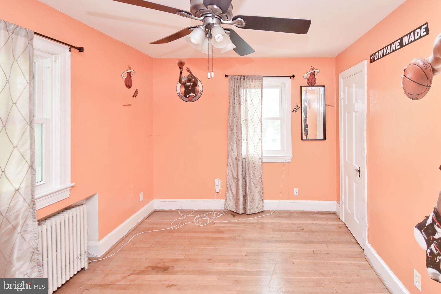 HILL CREST - Residential Lease