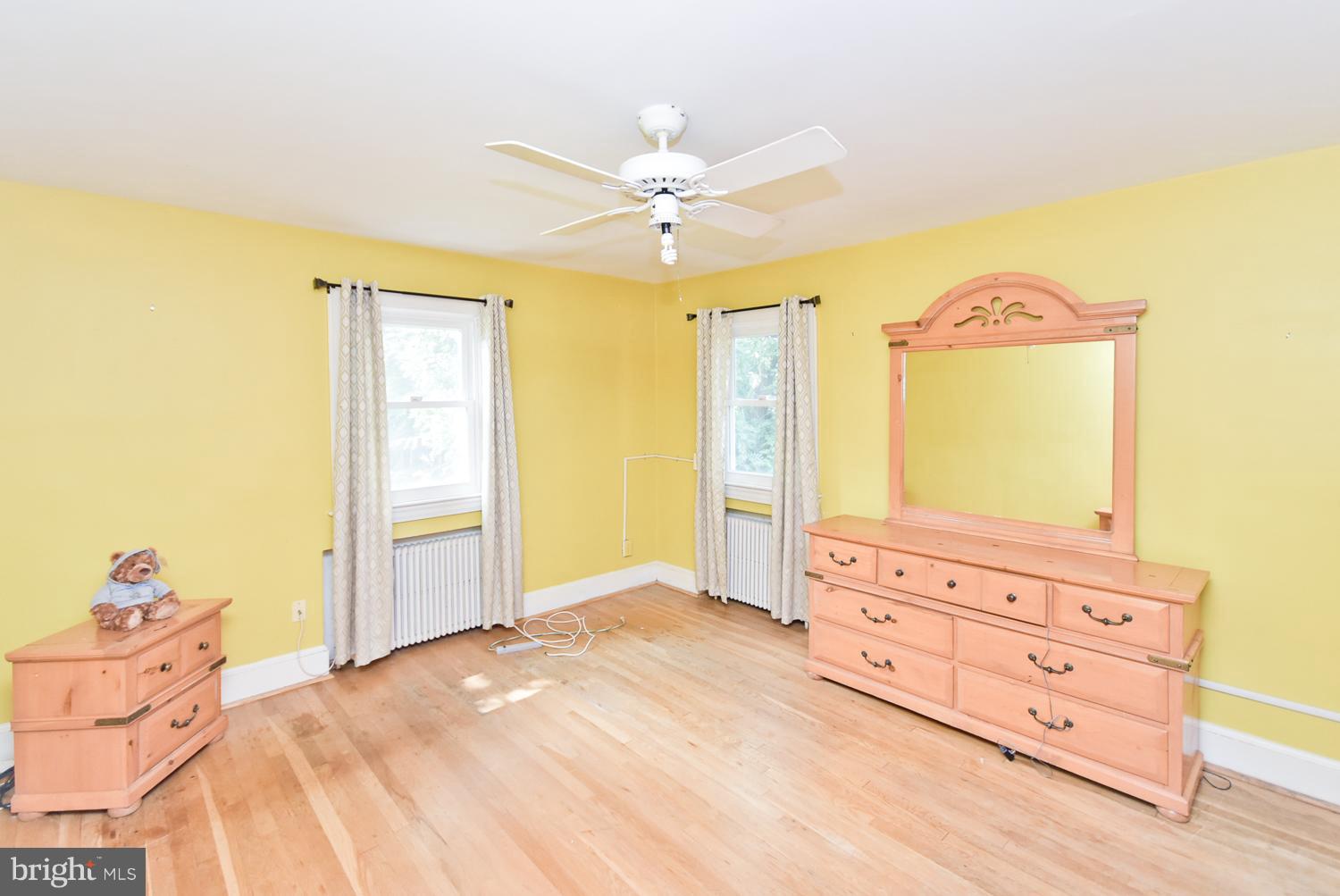 HILL CREST - Residential Lease