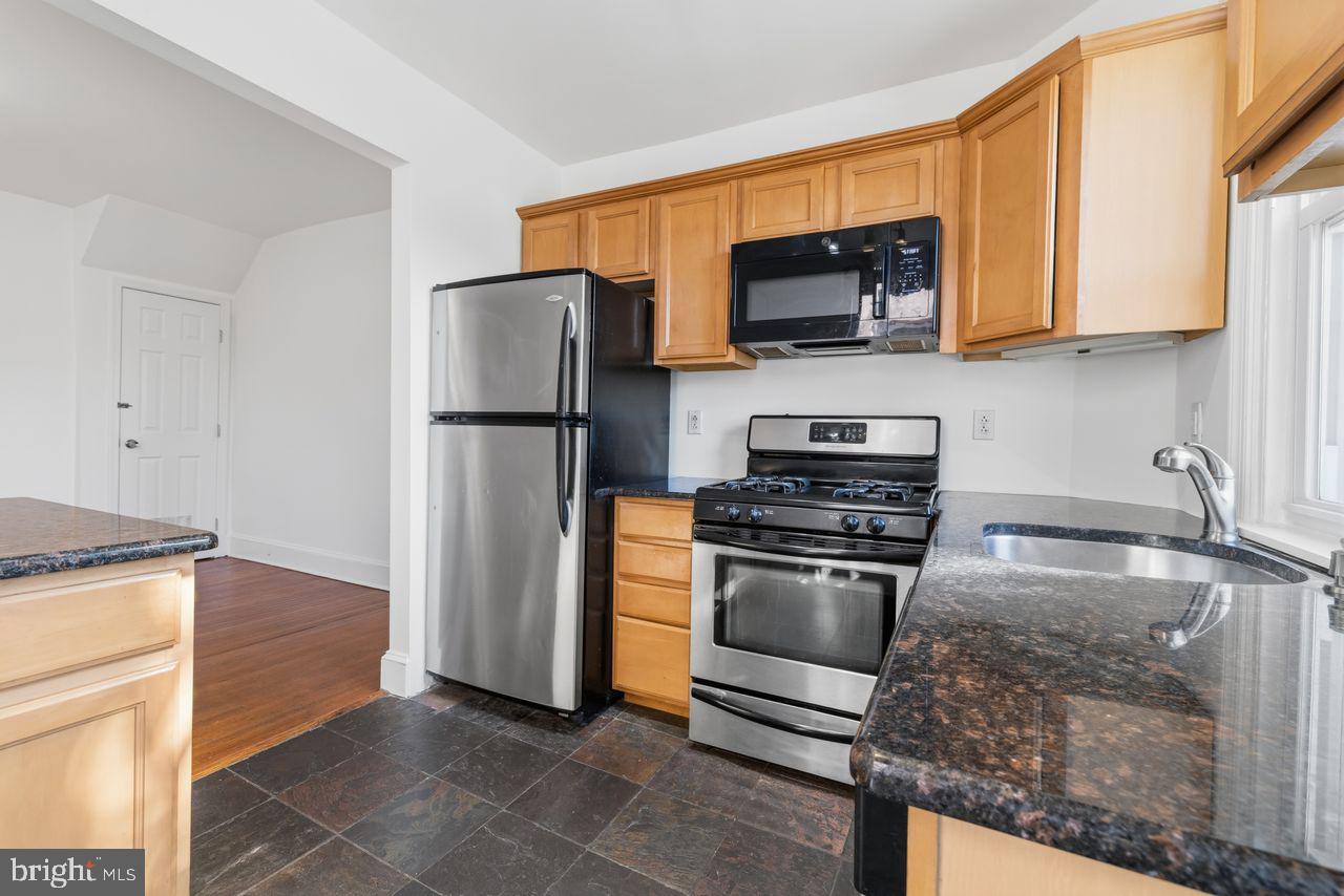 MT AIRY (WEST) - Residential