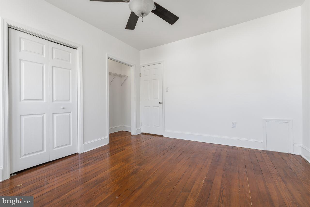 MT AIRY (WEST) - Residential