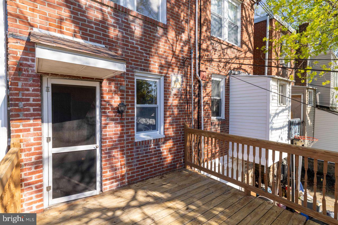 MT AIRY (WEST) - Residential