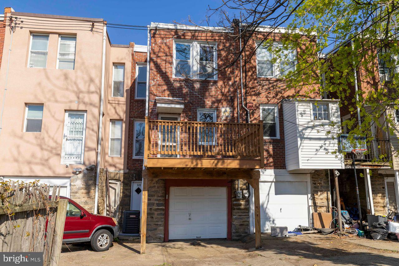 MT AIRY (WEST) - Residential