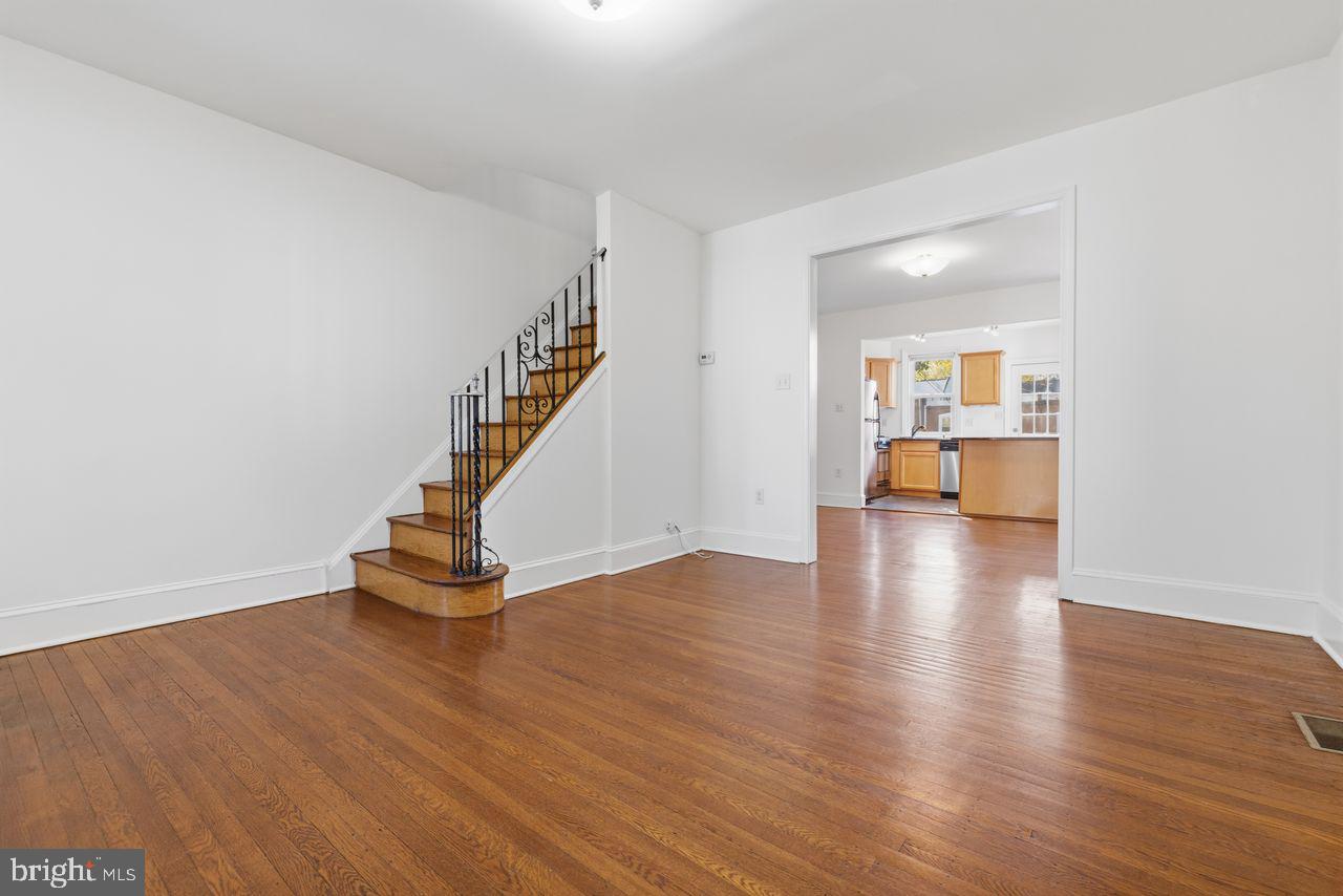 MT AIRY (WEST) - Residential