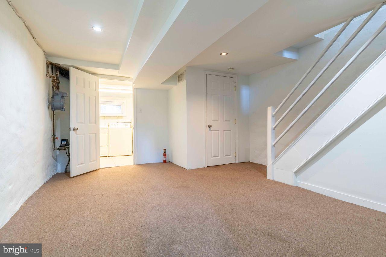 MT AIRY (WEST) - Residential