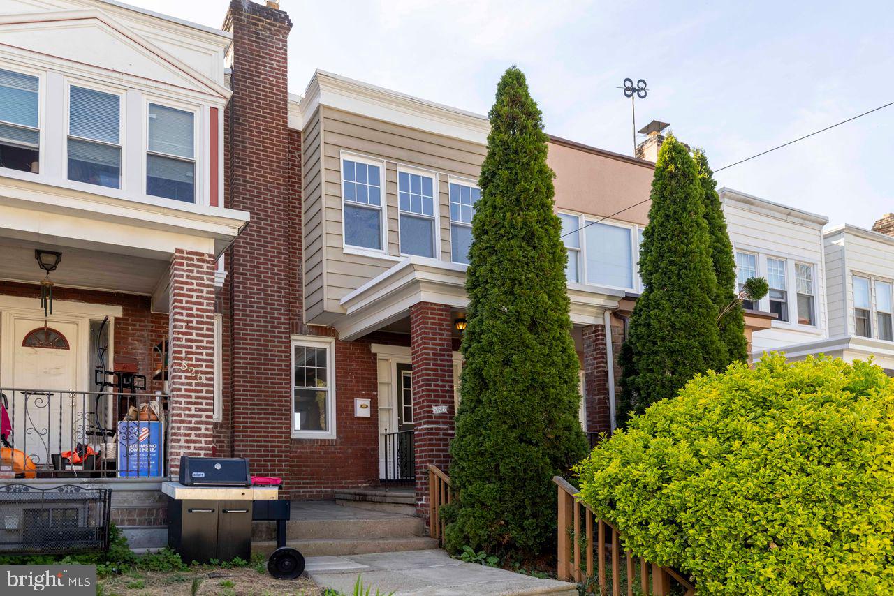 MT AIRY (WEST) - Residential