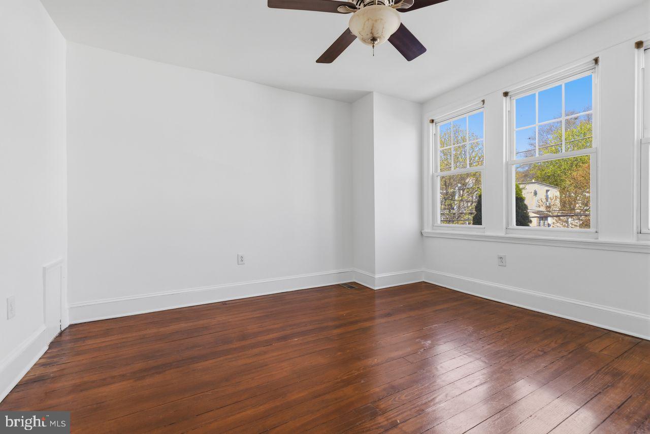 MT AIRY (WEST) - Residential