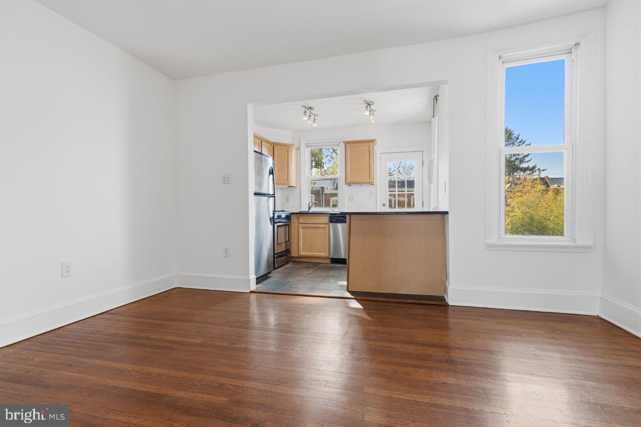 MT AIRY (WEST) - Residential