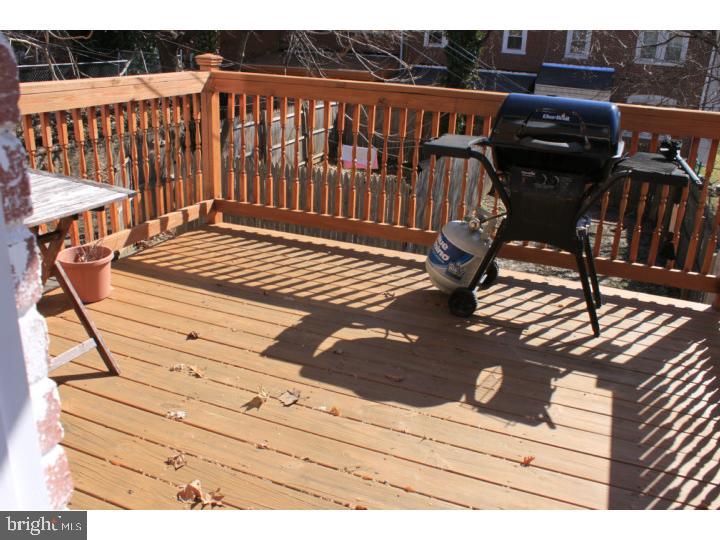 MT AIRY (WEST) - Residential