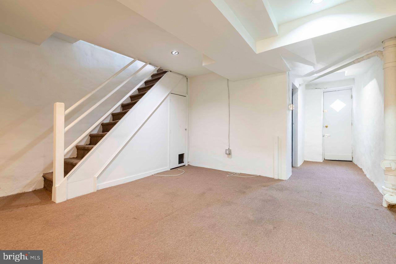 MT AIRY (WEST) - Residential