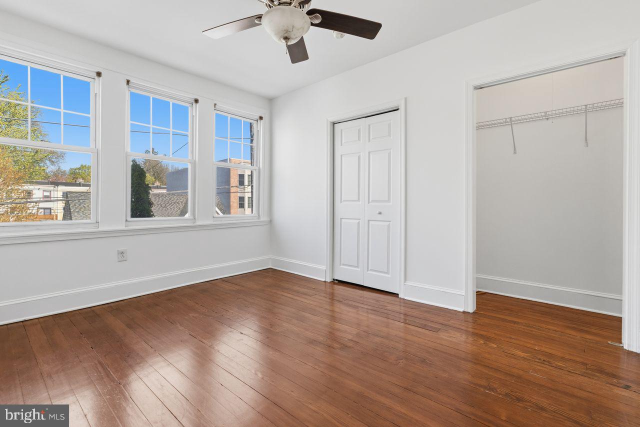 MT AIRY (WEST) - Residential