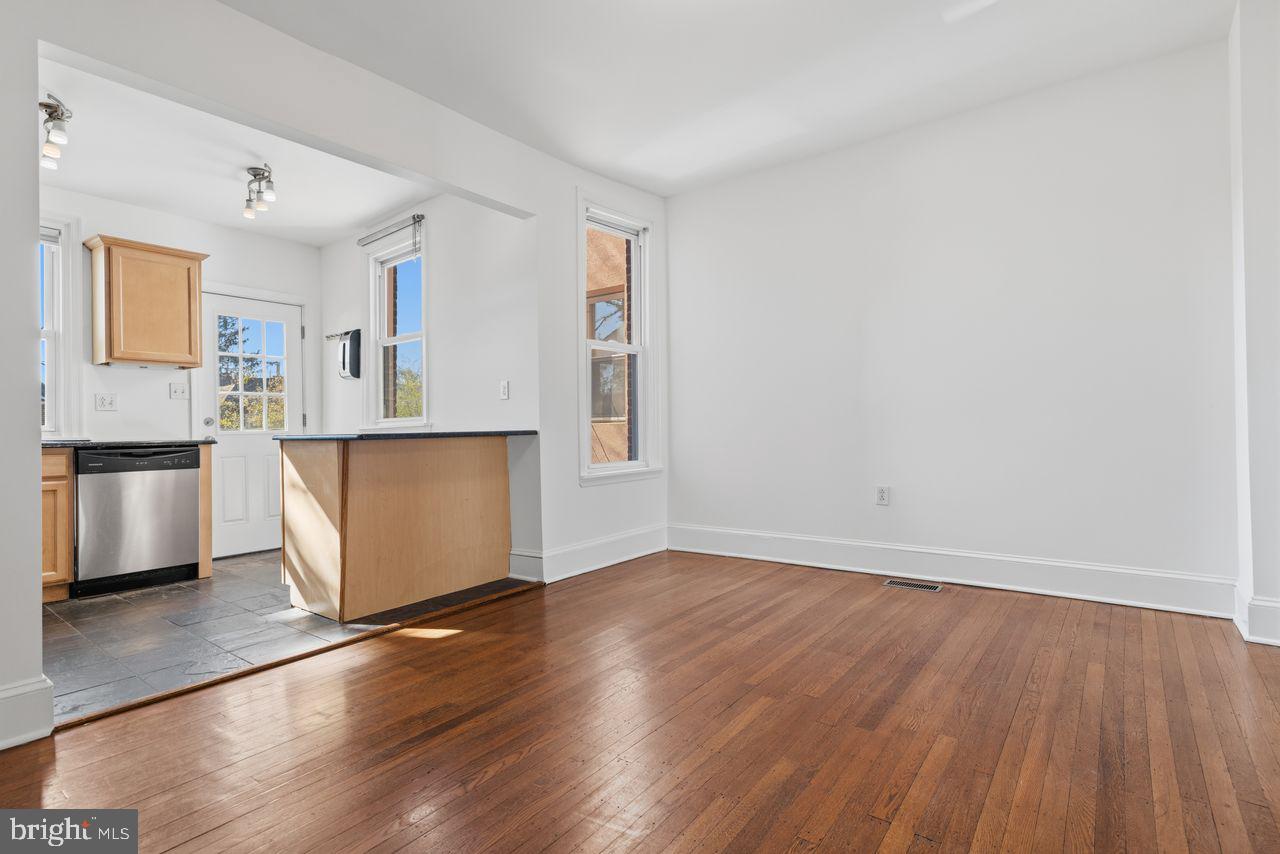 MT AIRY (WEST) - Residential