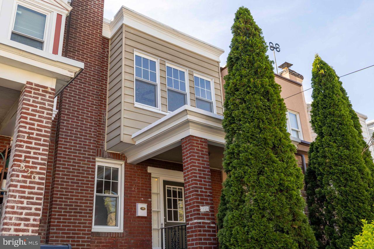 MT AIRY (WEST) - Residential