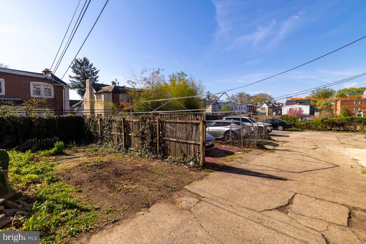 MT AIRY (WEST) - Residential