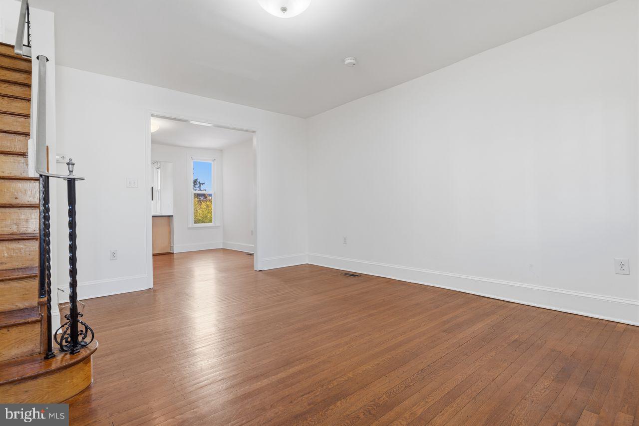 MT AIRY (WEST) - Residential